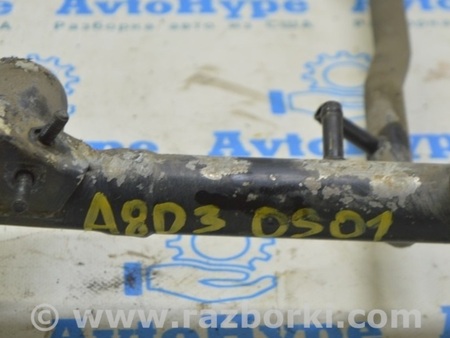 ФОТО Система охлаждения для Audi (Ауди) A8 II D3 4E (02-09) Одеса