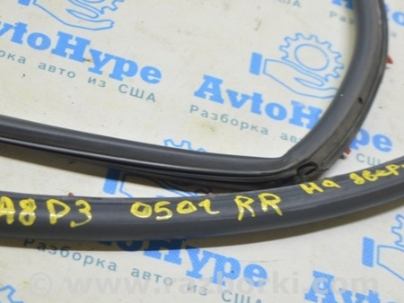ФОТО Дверь задняя правая для Audi (Ауди) A8 II D3 4E (02-09) Одеса