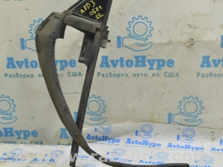 ФОТО Дверь задняя правая для Audi (Ауди) A8 II D3 4E (02-09) Одеса
