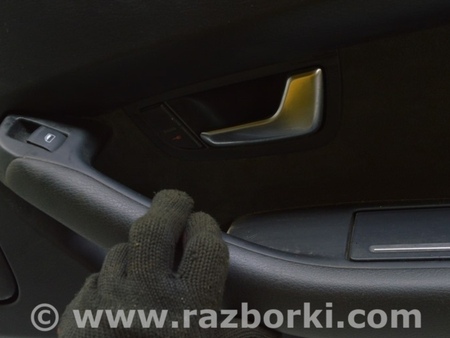 ФОТО Дверь задняя правая для Audi (Ауди) A8 II D3 4E (02-09) Одеса
