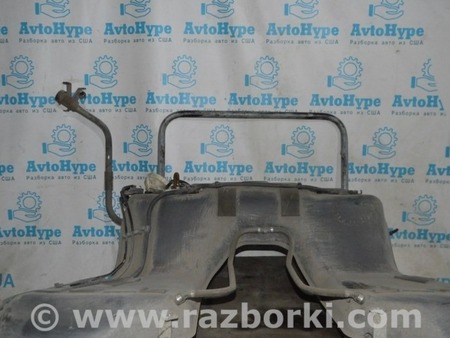 ФОТО Топливная система для Audi (Ауди) A8 II D3 4E (02-09) Одеса
