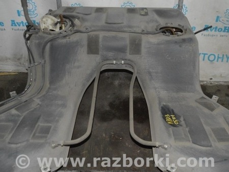 ФОТО Топливная система для Audi (Ауди) A8 II D3 4E (02-09) Одеса