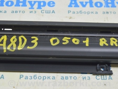 ФОТО Дверь задняя правая для Audi (Ауди) A8 II D3 4E (02-09) Одеса