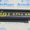 ФОТО Дверь задняя правая для Audi (Ауди) A8 II D3 4E (02-09) Одеса