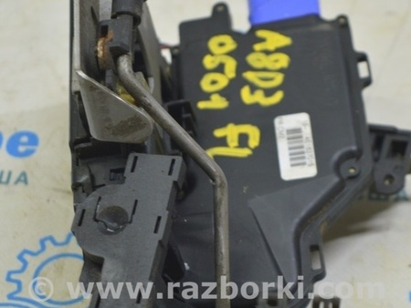 ФОТО Дверь передняя левая для Audi (Ауди) A8 II D3 4E (02-09) Одеса