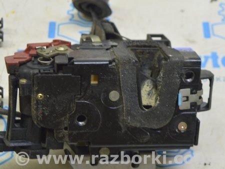 ФОТО Дверь передняя левая для Audi (Ауди) A8 II D3 4E (02-09) Одеса