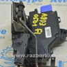 Дверь передняя левая Audi (Ауди) A8 II D3 4E (02-09)