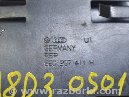 ФОТО Электроника для Audi (Ауди) A8 II D3 4E (02-09) Одеса