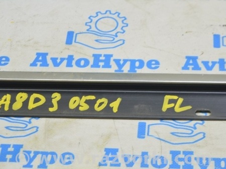 ФОТО Дверь передняя левая для Audi (Ауди) A8 II D3 4E (02-09) Одеса