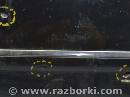 ФОТО Дверь передняя левая для Audi (Ауди) A8 II D3 4E (02-09) Одеса