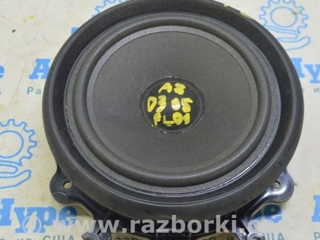 ФОТО Акустика для Audi (Ауди) A8 II D3 4E (02-09) Одеса