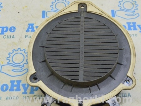 ФОТО Акустика для Audi (Ауди) A8 II D3 4E (02-09) Одеса