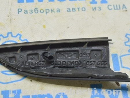 ФОТО Дверь передняя левая для Audi (Ауди) A8 II D3 4E (02-09) Одеса