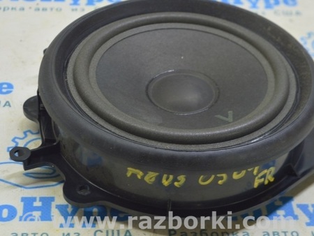 ФОТО Акустика для Audi (Ауди) A8 II D3 4E (02-09) Одеса