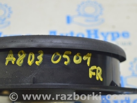ФОТО Акустика для Audi (Ауди) A8 II D3 4E (02-09) Одеса