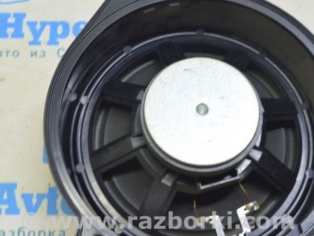 ФОТО Акустика для Audi (Ауди) A8 II D3 4E (02-09) Одеса