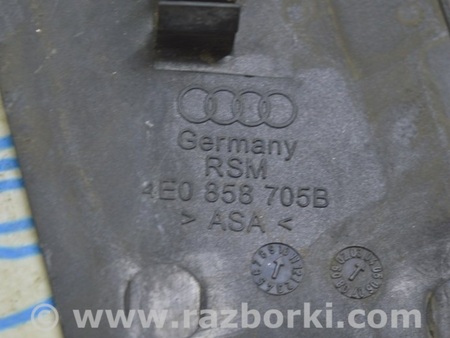ФОТО Дверь передняя левая для Audi (Ауди) A8 II D3 4E (02-09) Одеса