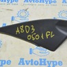 Дверь передняя левая Audi (Ауди) A8 II D3 4E (02-09)