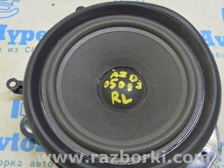 ФОТО Акустика для Audi (Ауди) A8 II D3 4E (02-09) Одеса