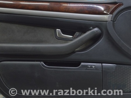 ФОТО Дверь передняя левая для Audi (Ауди) A8 II D3 4E (02-09) Одеса