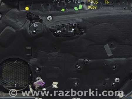 ФОТО Дверь передняя левая для Audi (Ауди) A8 II D3 4E (02-09) Одеса