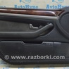 Дверь передняя левая Audi (Ауди) A8 II D3 4E (02-09)