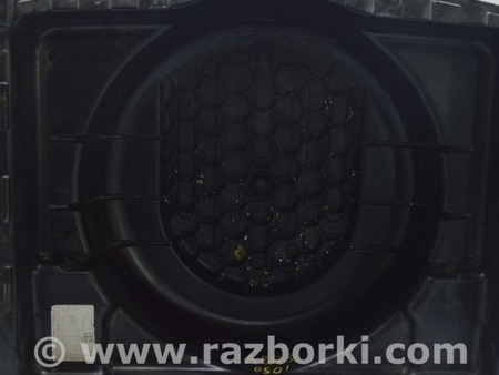 ФОТО Багажник для Audi (Ауди) A8 II D3 4E (02-09) Одеса