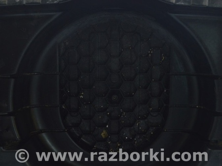 ФОТО Багажник для Audi (Ауди) A8 II D3 4E (02-09) Одеса