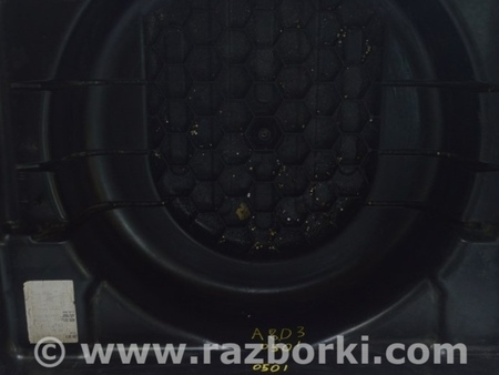 ФОТО Багажник для Audi (Ауди) A8 II D3 4E (02-09) Одеса