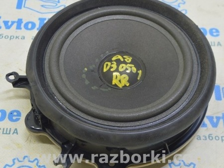 ФОТО Акустика для Audi (Ауди) A8 II D3 4E (02-09) Одеса