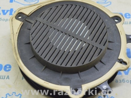 ФОТО Акустика для Audi (Ауди) A8 II D3 4E (02-09) Одеса