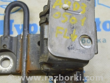 ФОТО Дверь передняя левая для Audi (Ауди) A8 II D3 4E (02-09) Одеса