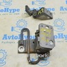 Дверь передняя левая Audi (Ауди) A8 II D3 4E (02-09)