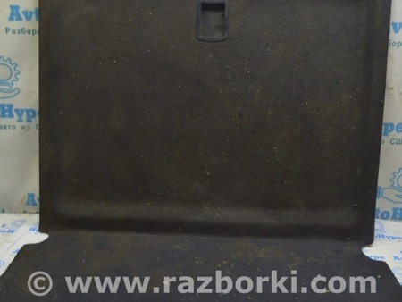 ФОТО Багажник для Audi (Ауди) A8 II D3 4E (02-09) Одеса