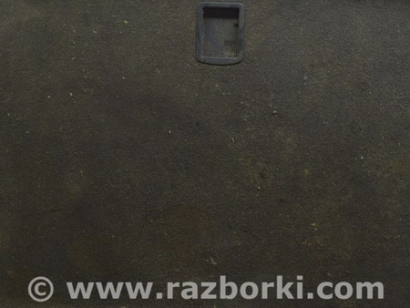 ФОТО Багажник для Audi (Ауди) A8 II D3 4E (02-09) Одеса