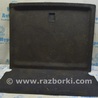 Багажник Audi (Ауди) A8 II D3 4E (02-09)