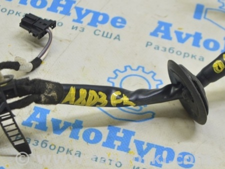 ФОТО Дверь передняя левая для Audi (Ауди) A8 II D3 4E (02-09) Одеса