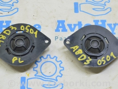 ФОТО Акустика для Audi (Ауди) A8 II D3 4E (02-09) Одеса