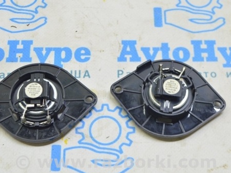 ФОТО Акустика для Audi (Ауди) A8 II D3 4E (02-09) Одеса