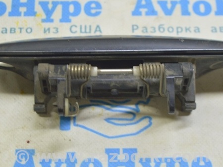ФОТО Дверь передняя левая для Audi (Ауди) A8 II D3 4E (02-09) Одеса