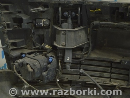 ФОТО Омыватель и очиститель для Audi (Ауди) A8 II D3 4E (02-09) Одеса