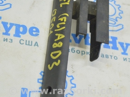 ФОТО Сидение для Audi (Ауди) A8 II D3 4E (02-09) Одеса
