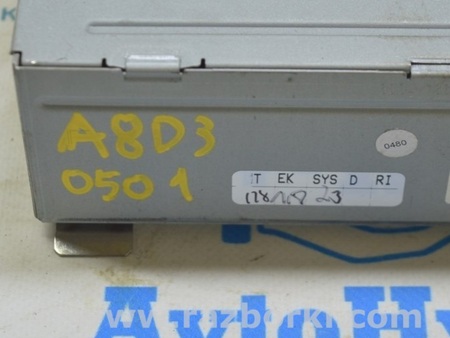 ФОТО Акустика для Audi (Ауди) A8 II D3 4E (02-09) Одеса