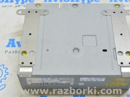 ФОТО Акустика для Audi (Ауди) A8 II D3 4E (02-09) Одеса
