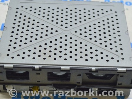 ФОТО Акустика для Audi (Ауди) A8 II D3 4E (02-09) Одеса