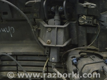 ФОТО Омыватель и очиститель для Audi (Ауди) A8 II D3 4E (02-09) Одеса