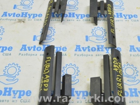 ФОТО Сидение для Audi (Ауди) A8 II D3 4E (02-09) Одеса