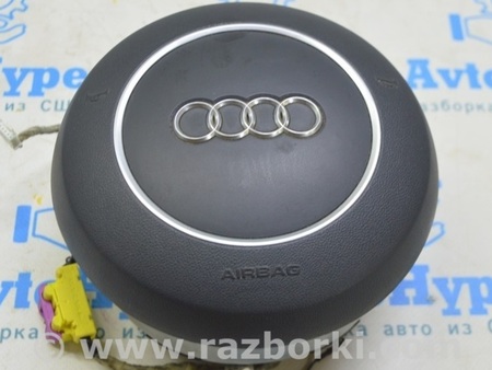 ФОТО Безопасность / airbags для Audi (Ауди) A8 II D3 4E (02-09) Одеса
