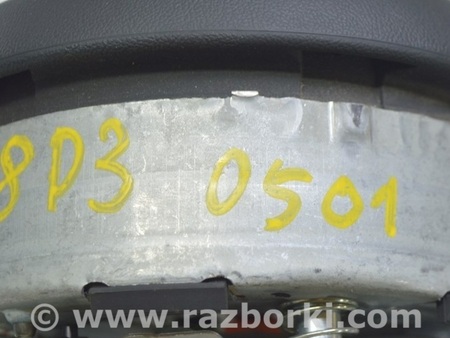 ФОТО Безопасность / airbags для Audi (Ауди) A8 II D3 4E (02-09) Одеса