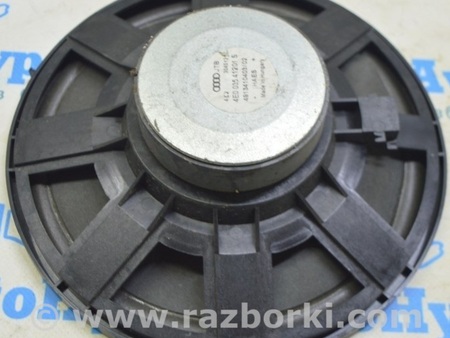 ФОТО Акустика для Audi (Ауди) A8 II D3 4E (02-09) Одеса